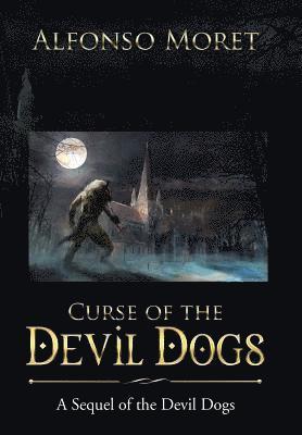 bokomslag Curse of the Devil Dogs