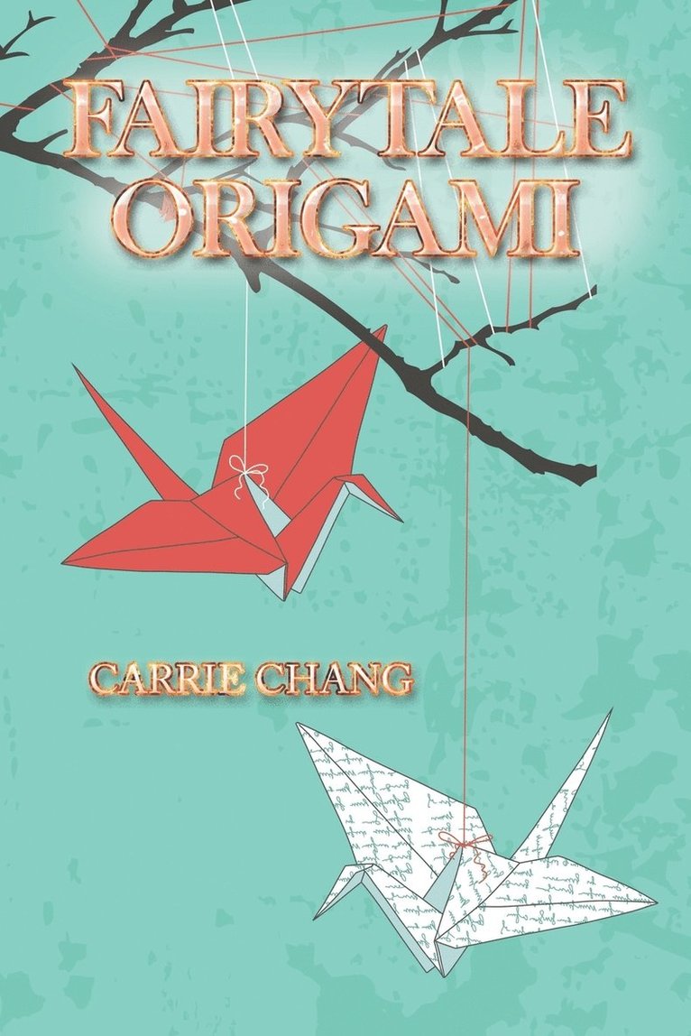 Fairytale Origami 1