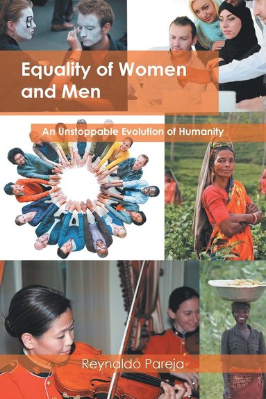 Reynaldo Pareja - Equality of Women and Men, Häftad
