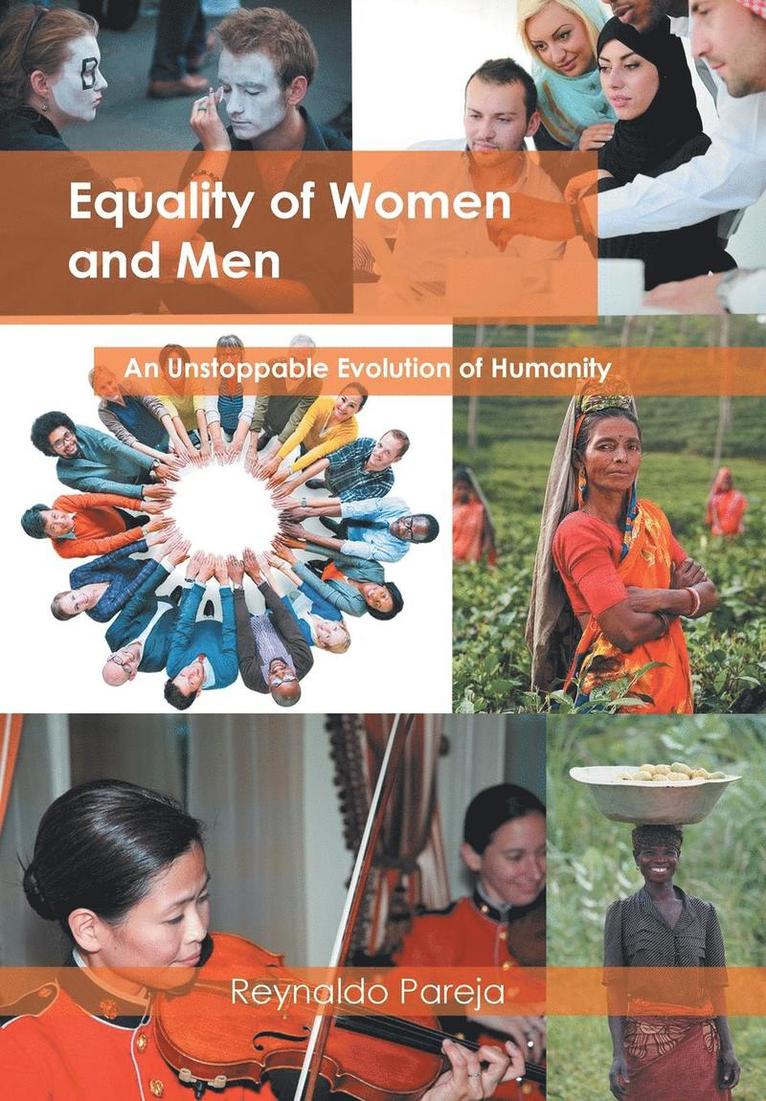 Equality of Women and Men 1