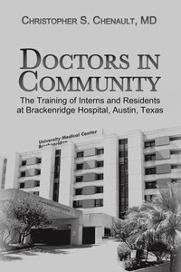 bokomslag Doctors in Community