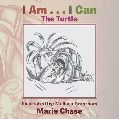 Marie Chase - I Am . . . I Can, Häftad