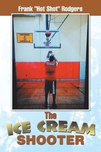 bokomslag Ice Cream Shooter