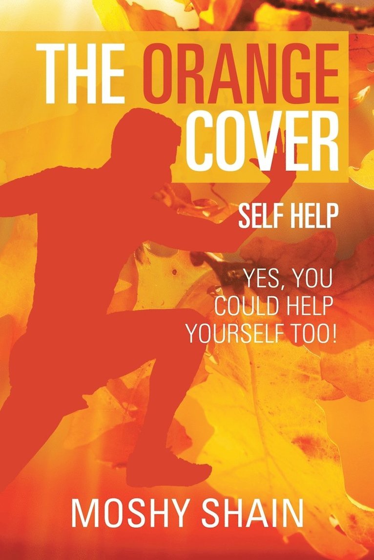 The Orange Cover 1