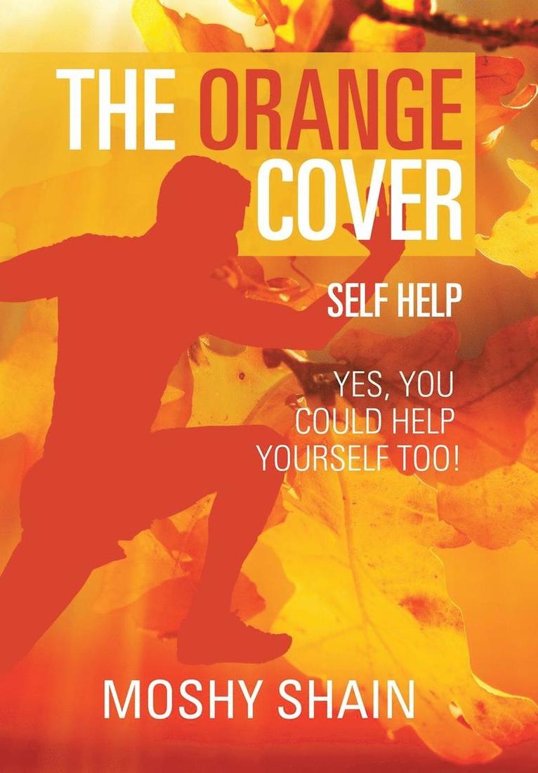 The Orange Cover 1