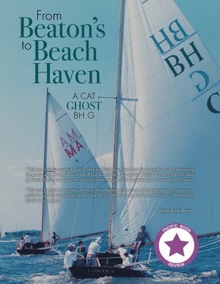 William W Fortenbaugh - From Beaton's to Beach Haven, Häftad