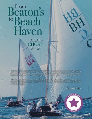 From Beaton's to Beach Haven 1