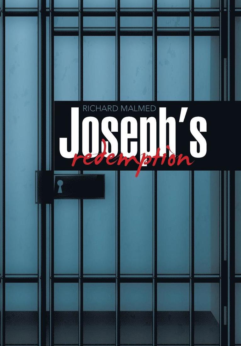 Joseph's Redemption 1