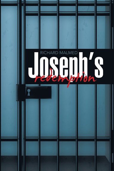 bokomslag Joseph's Redemption