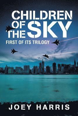 Children of the Sky 1