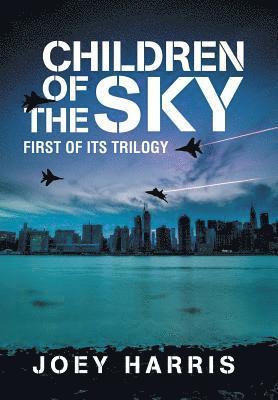 Children of the Sky 1