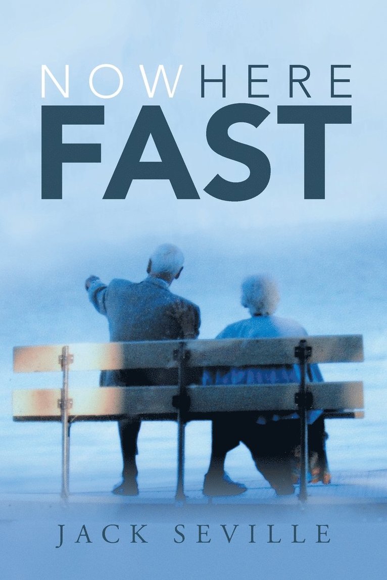 Nowhere Fast 1