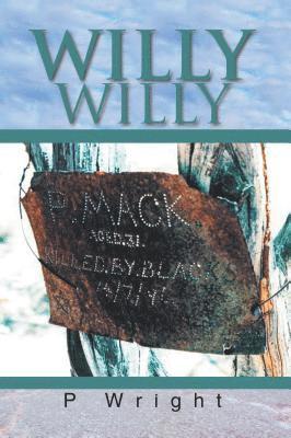 P. Wright - Willy Willy, Häftad