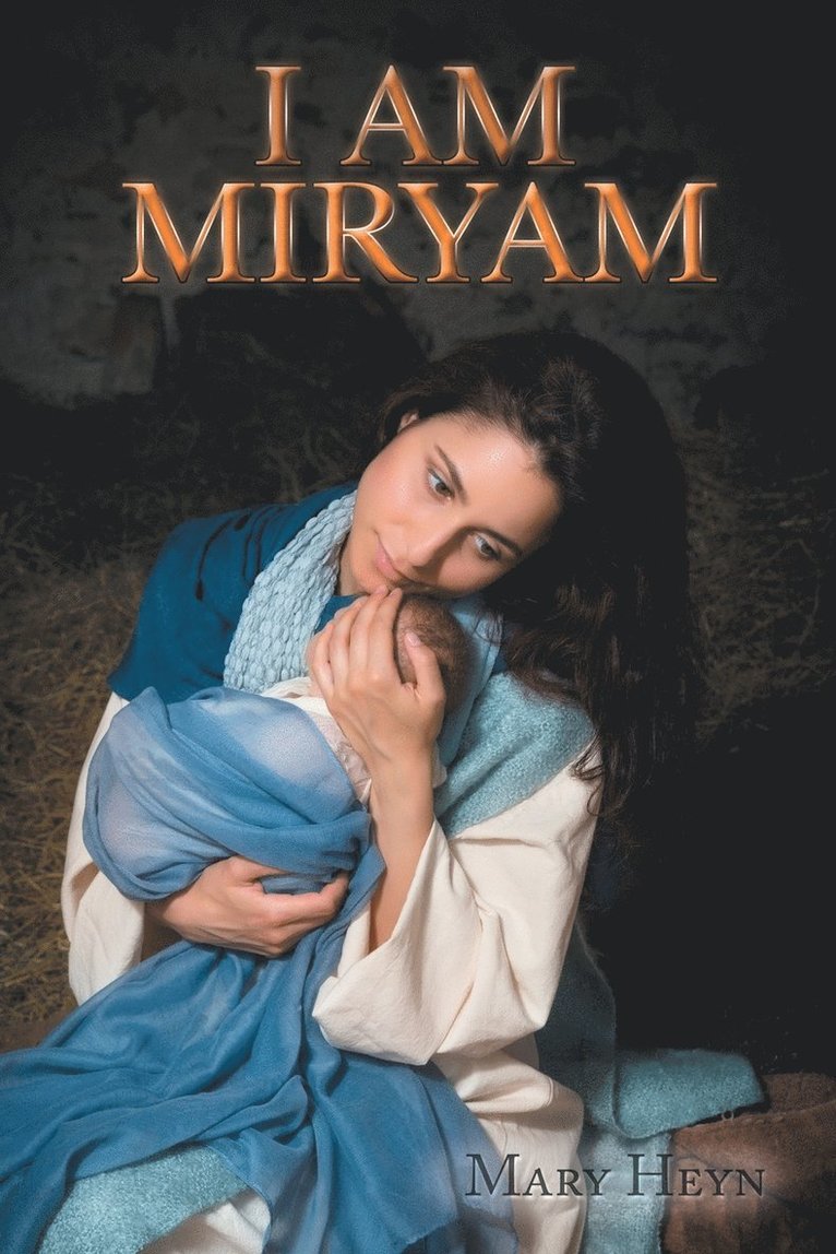 I Am Miryam 1