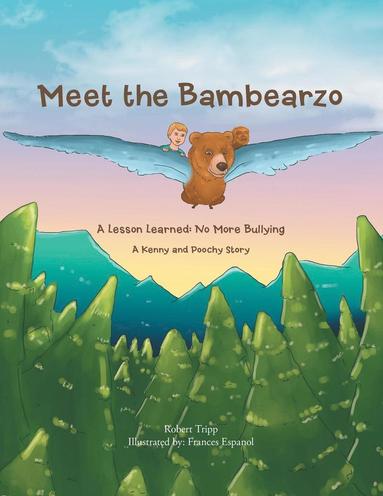 bokomslag Meet the Bambearzo