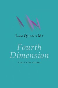 bokomslag Fourth Dimension