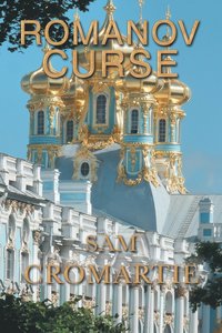 bokomslag Romanov Curse