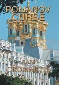 bokomslag Romanov Curse