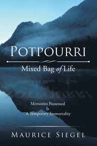 bokomslag Potpourri
