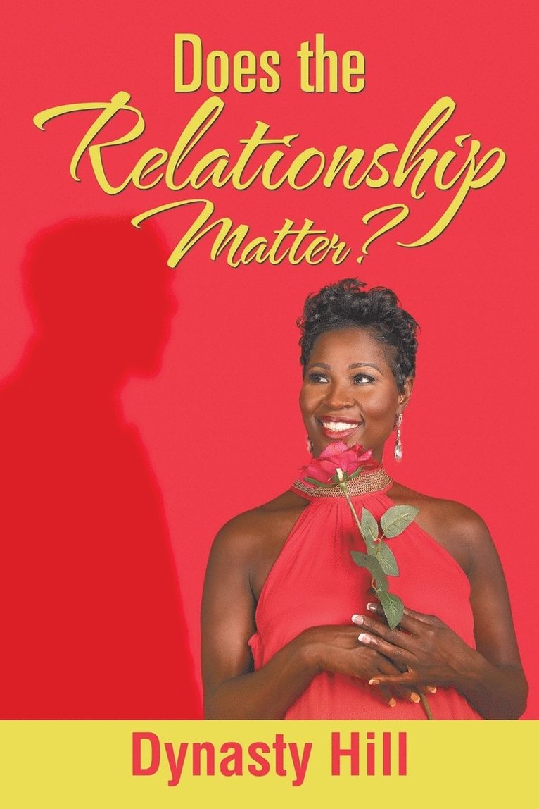 Does the Relationship Matter?