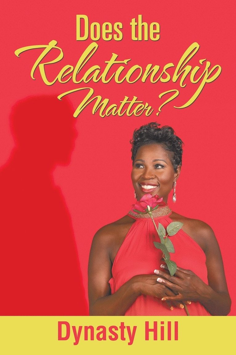 Does the Relationship Matter? 1