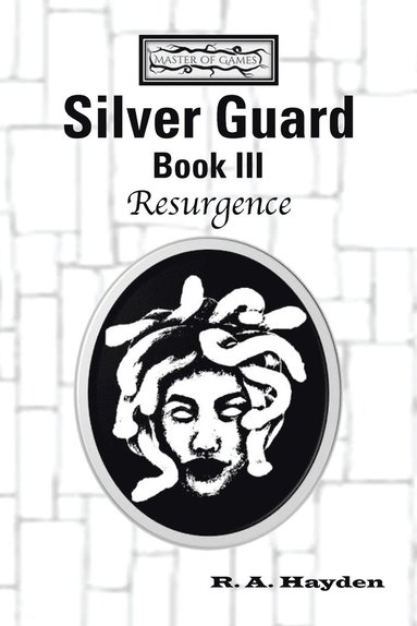 bokomslag Silver Guard Book III-Resurgence