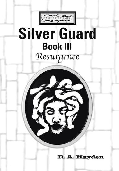 bokomslag Silver Guard Book III-Resurgence