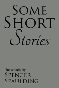 bokomslag Some Short Stories