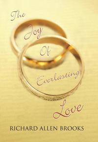 bokomslag The Joy of Everlasting Love