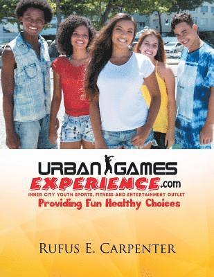 Urban Games Experience.com 1