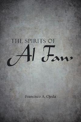 bokomslag Spirits of Al Faw