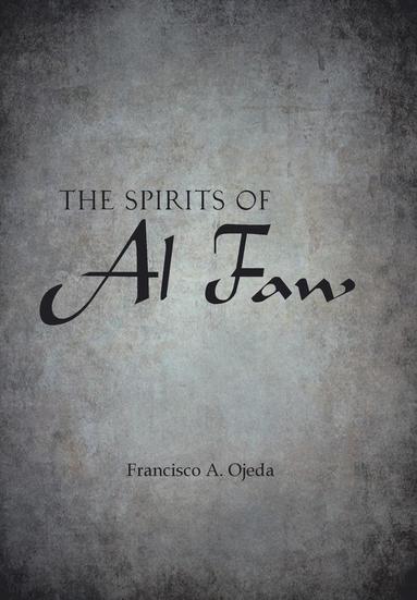 bokomslag Spirits of Al Faw