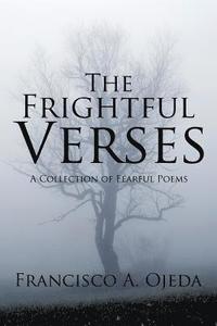 bokomslag The Frightful Verses