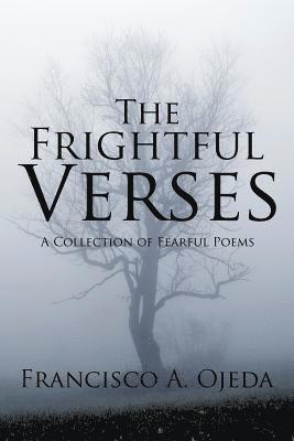 bokomslag Frightful Verses