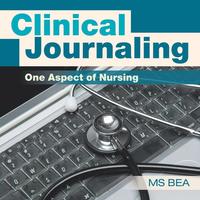 bokomslag Clinical Journaling