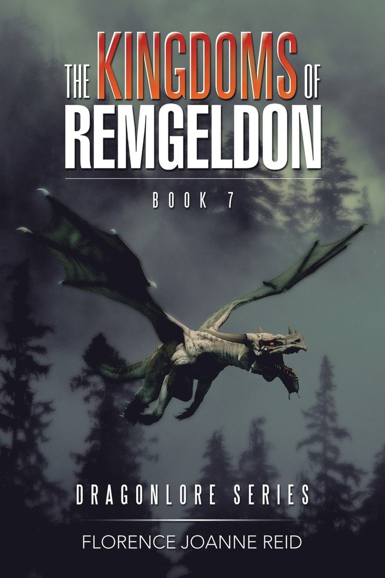 The Kingdoms of Remgeldon 1