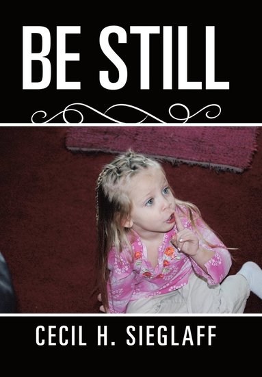 bokomslag Be Still