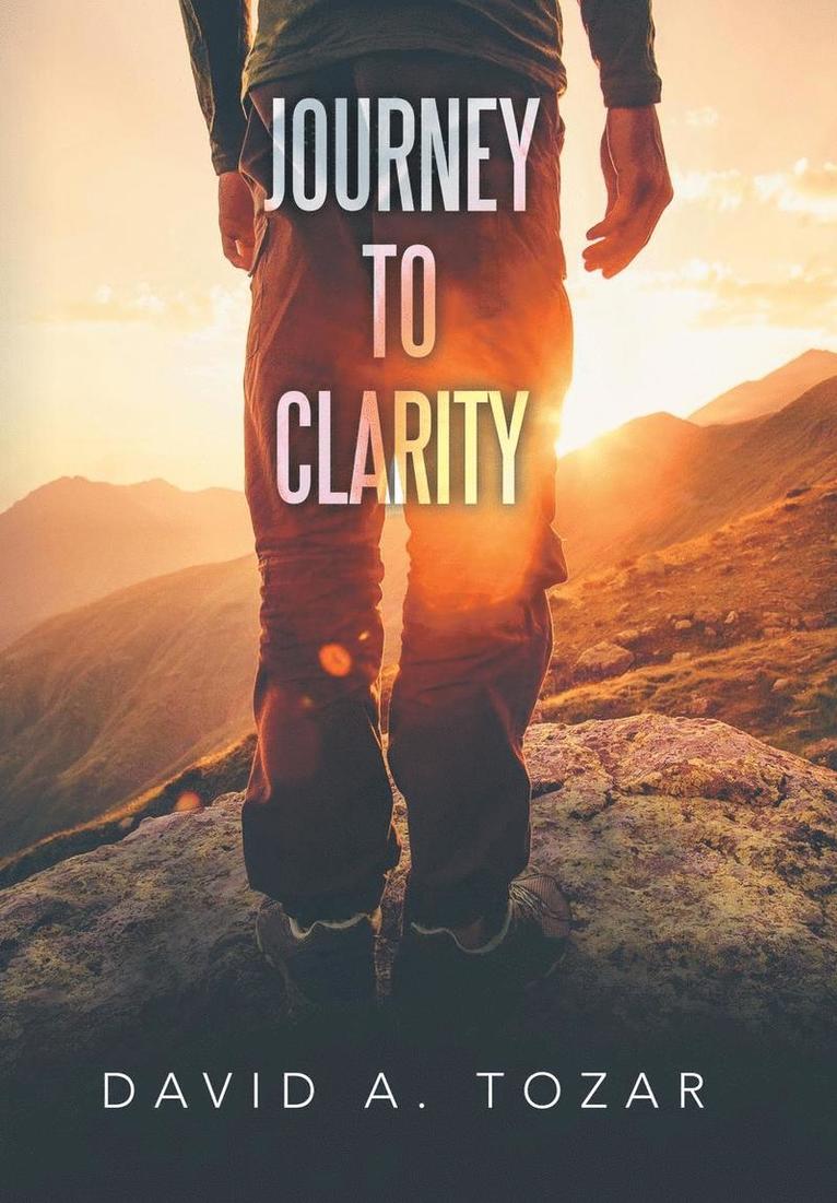 Journey to Clarity 1