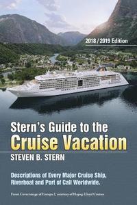 bokomslag Stern's Guide To The Cruise Vacation