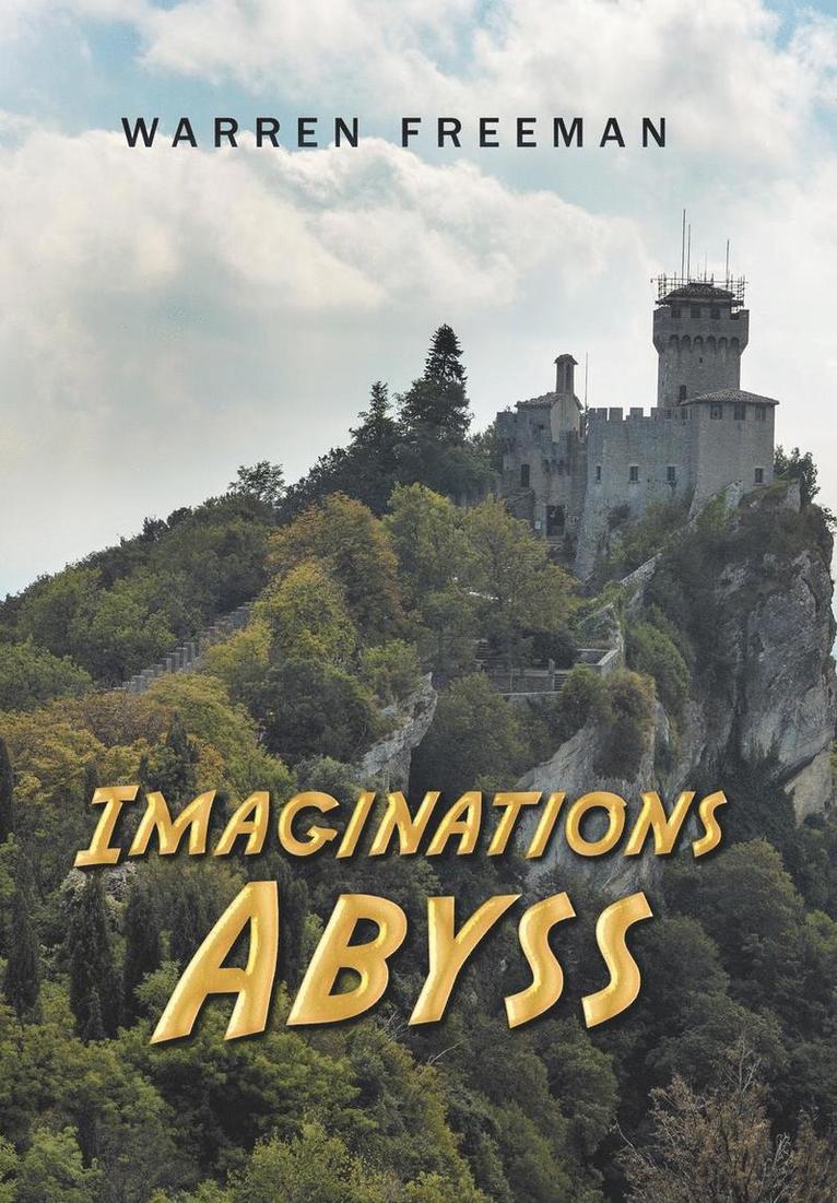 Imaginations Abyss 1