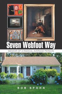 bokomslag Seven Webfoot Way