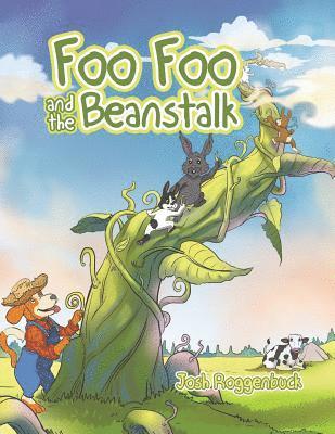 Foo Foo and the Beanstalk 1