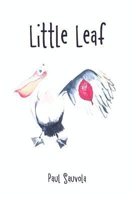 Little Leaf 1