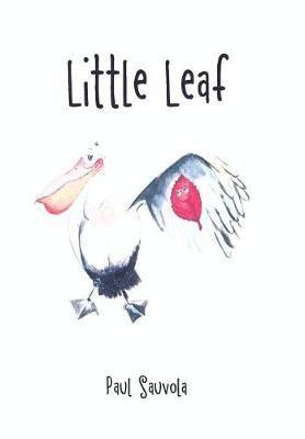 Little Leaf 1
