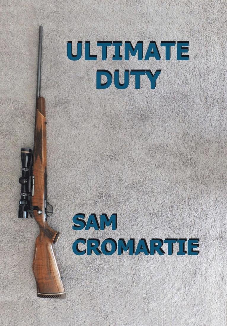 Ultimate Duty 1