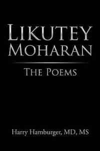 bokomslag Likutey Moharan