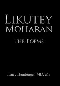 bokomslag Likutey Moharan