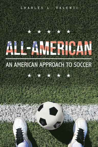Charles L Valenti - All-American, Häftad