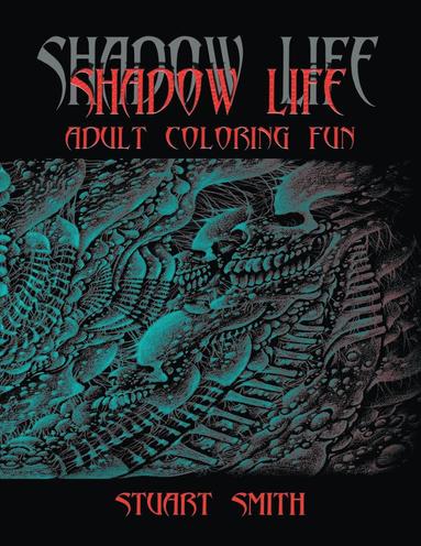 bokomslag Shadow Life