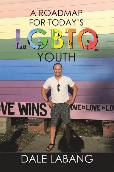 bokomslag RoadMap for Today's LGBTQ Youth